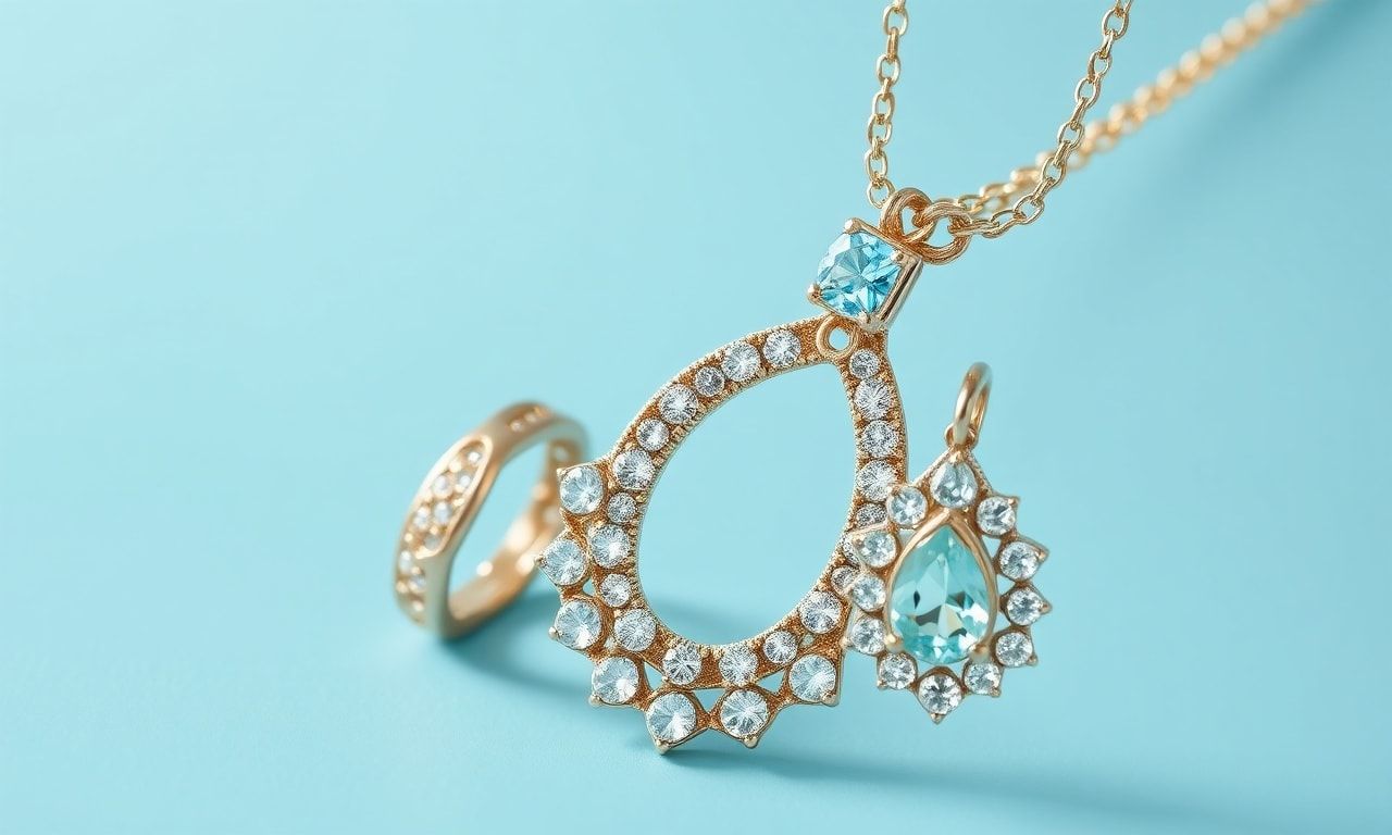 The Hottest Jewelry Trends You'll Be Obsessed With This Season