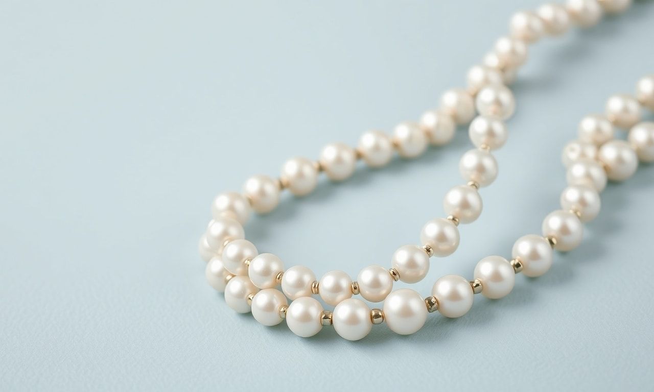 The Timeless Allure of Pearl Jewelry: A Comprehensive Guide