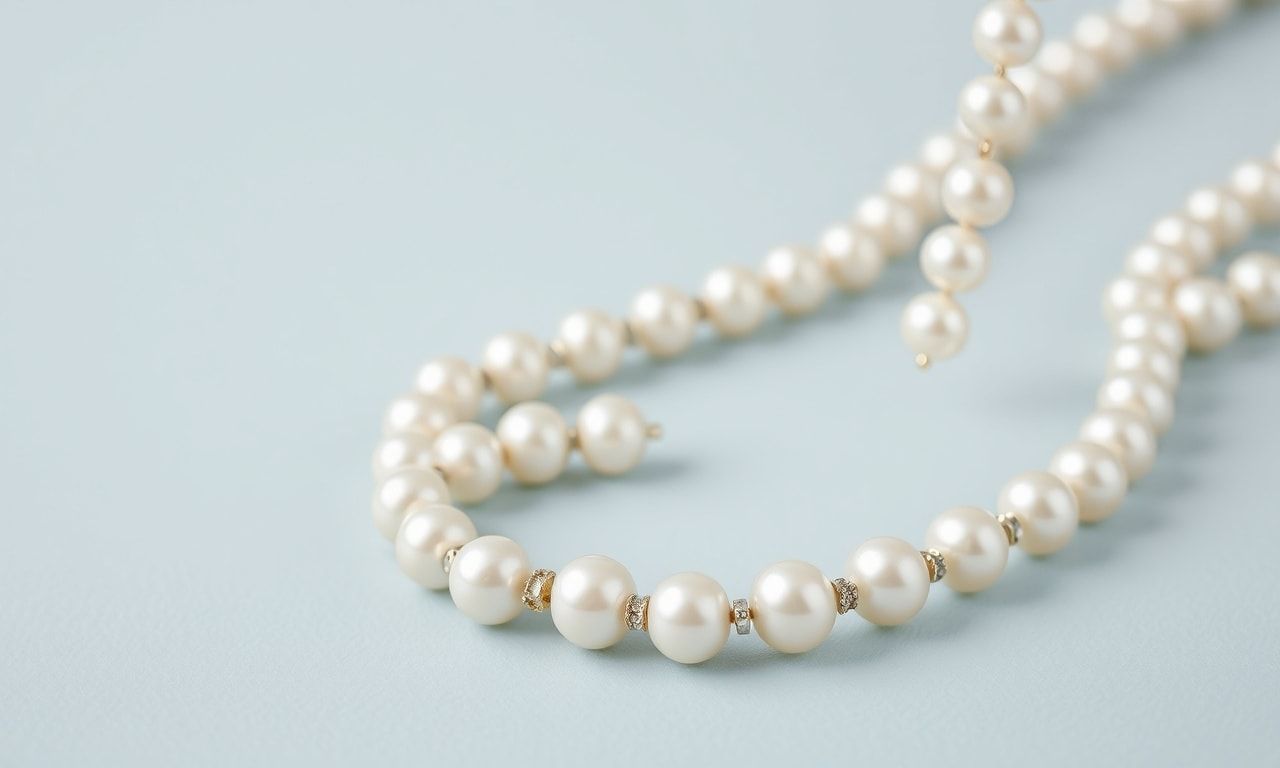 The Timeless Elegance of Pearl Jewelry: A Comprehensive Guide