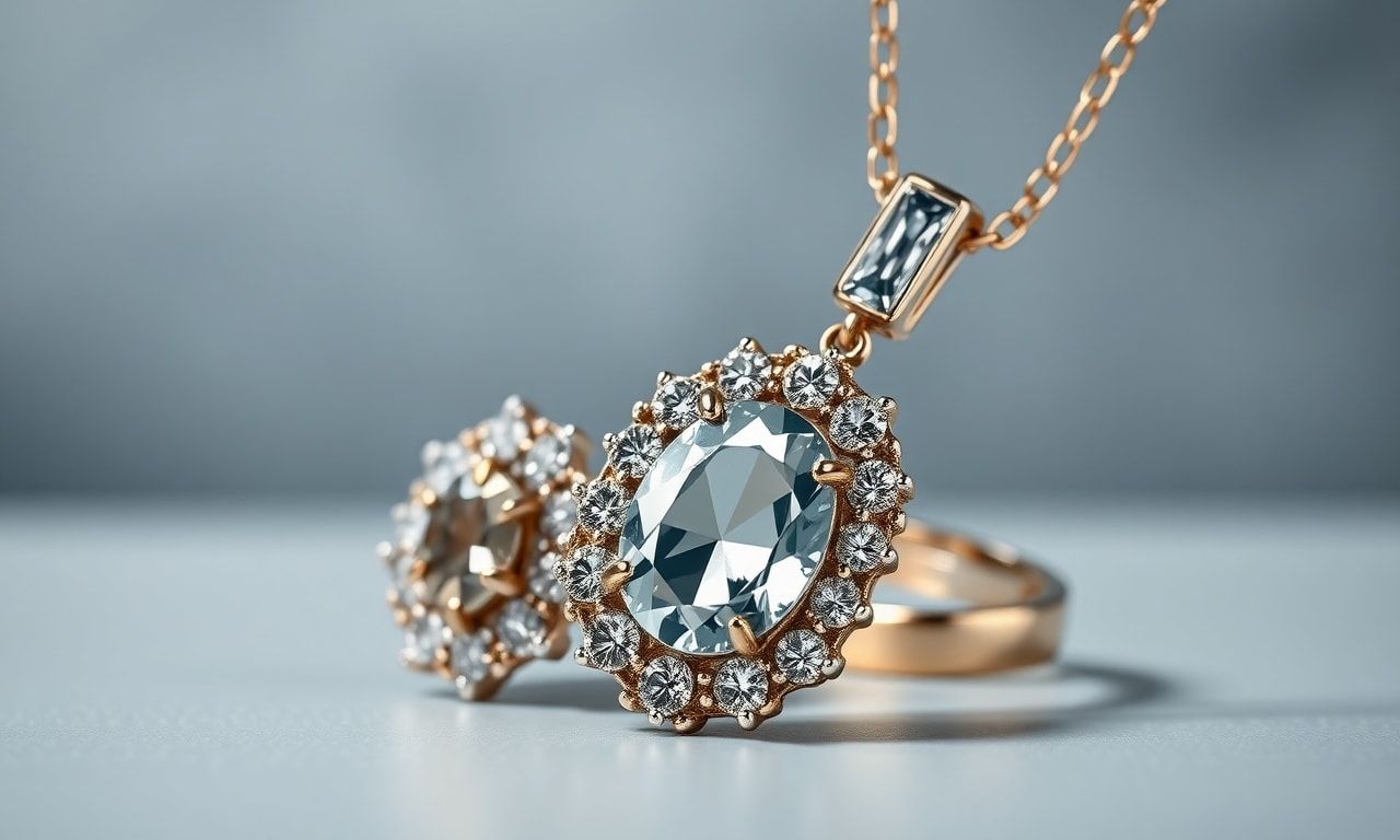 Unveiling the Timeless Treasures Hidden in Our Jewelry Archives